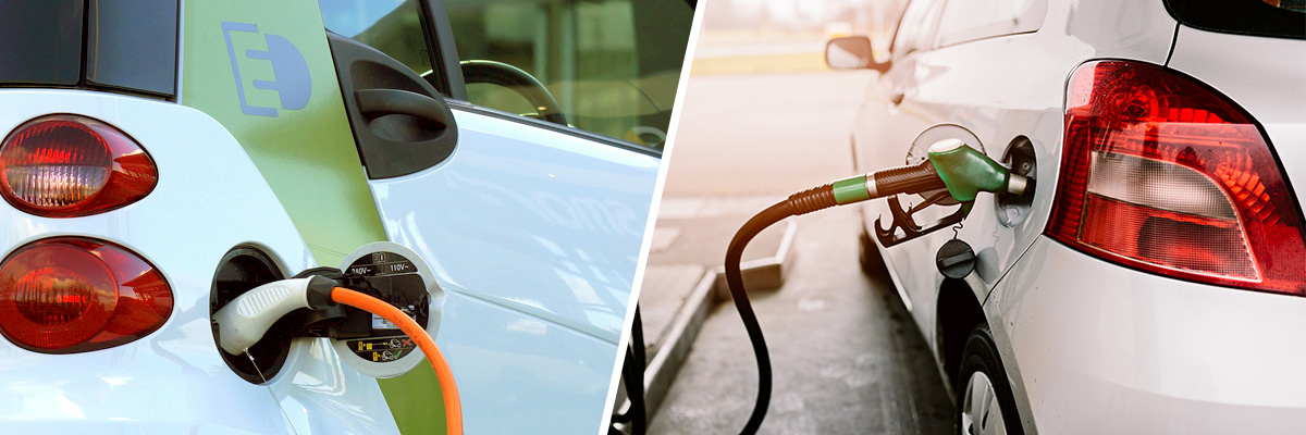 Thinking Outside the Barrel: How Oil Prices Keep Colliding with the EV Transition