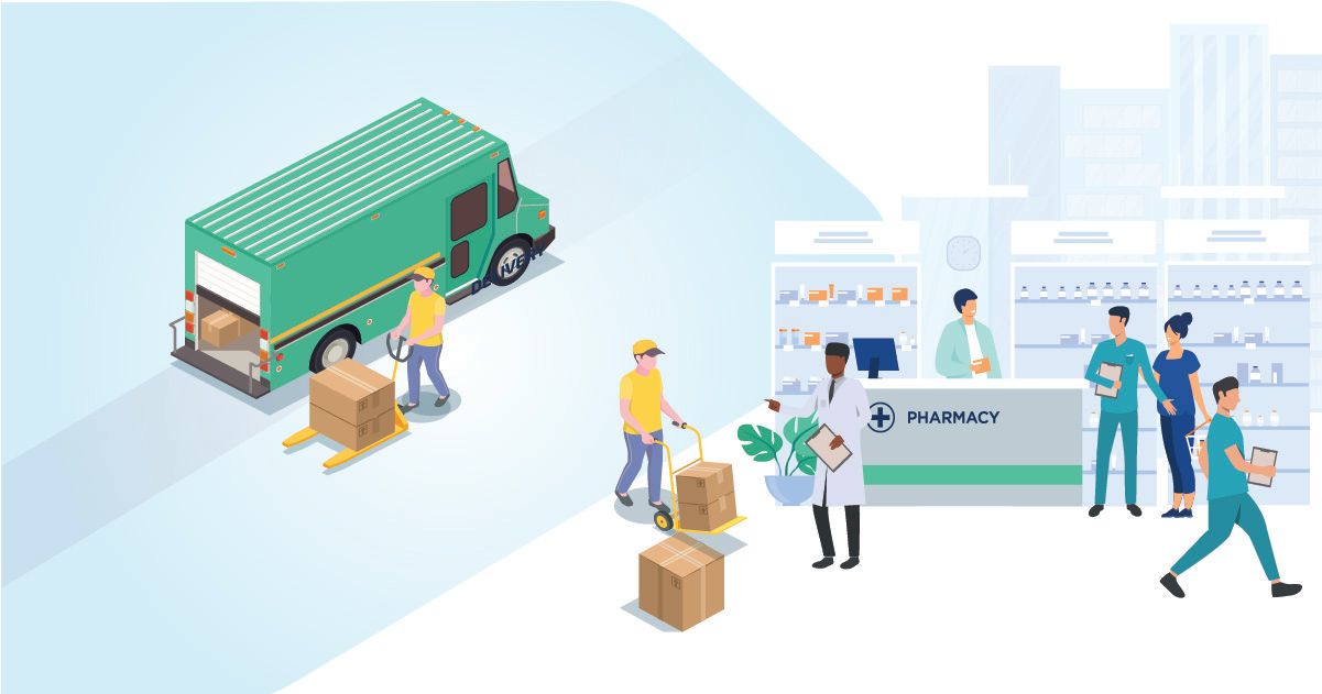 The Rx Route: India’s Healthcare Distribution Shift and Entero’s National Ambitions
