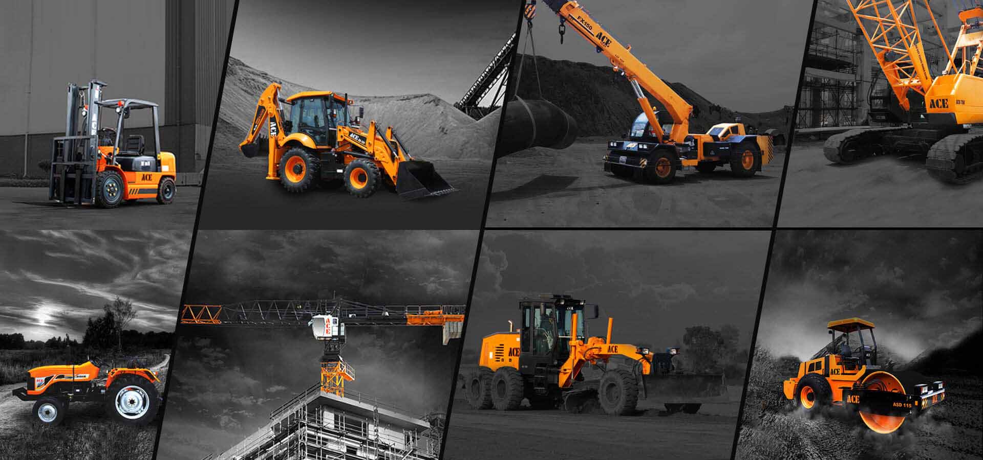 Action Construction Equipment Ltd. (ACE): Building India’s Capital-Goods Momentum
