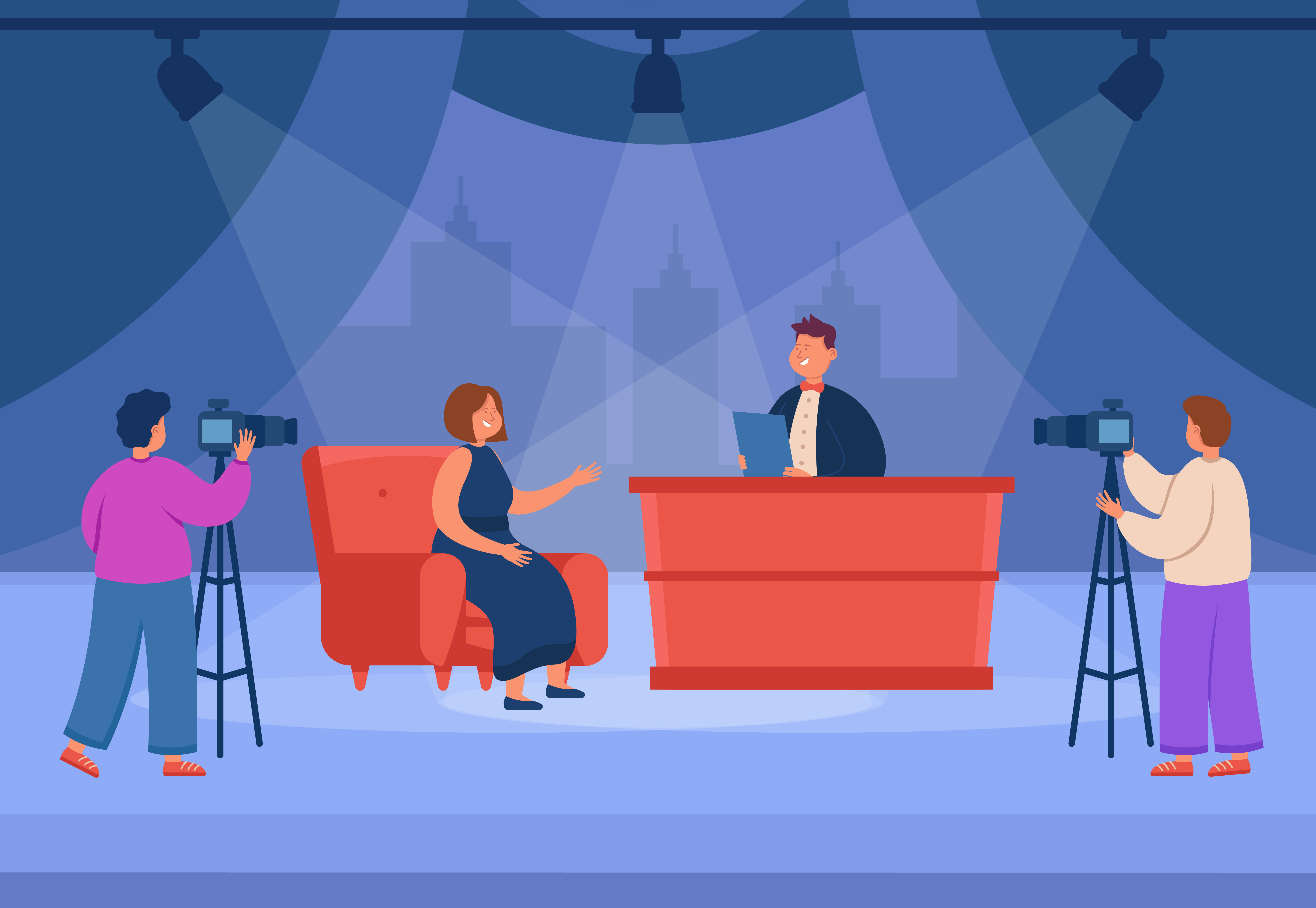 Management Interviews Today (28 November,2025): Key Takeaways Across Companies